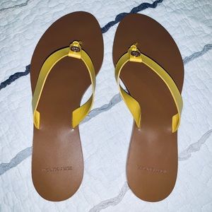 Tory Burch Manon Sandals